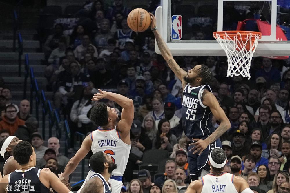 NBA的赛