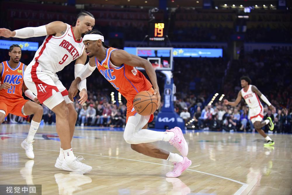 对决会在末 对决会在末